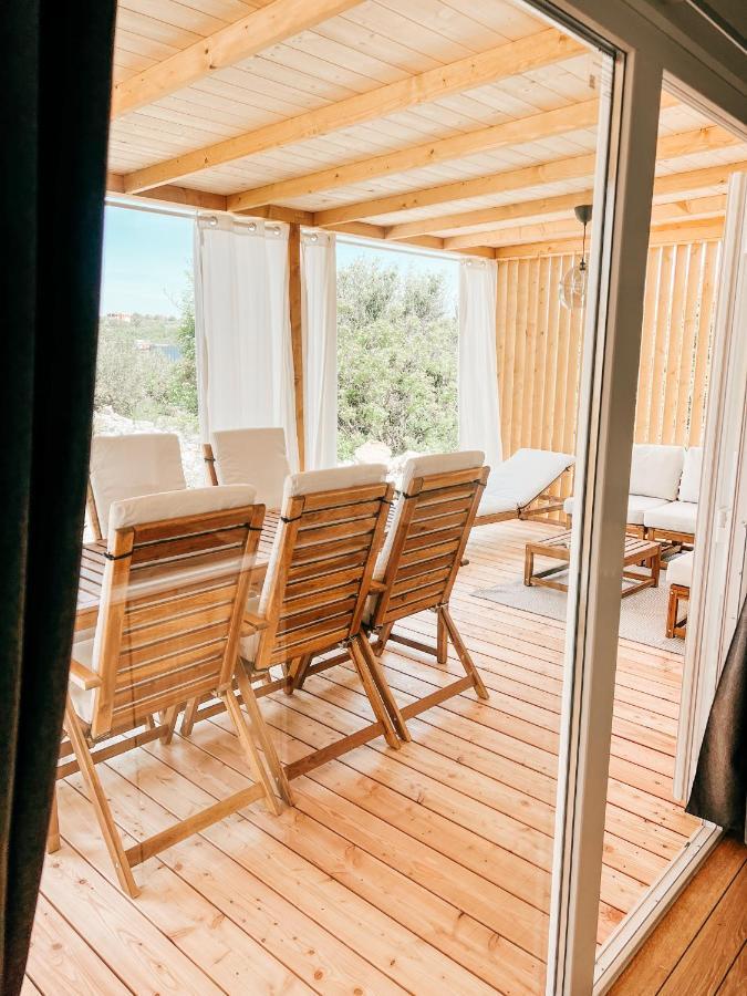 Diamond Coast Mobile Home Drage Exteriör bild