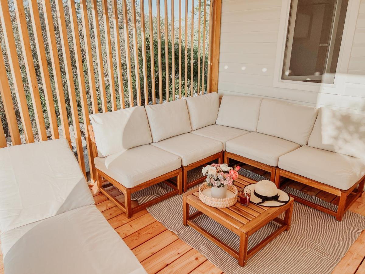 Diamond Coast Mobile Home Drage Exteriör bild