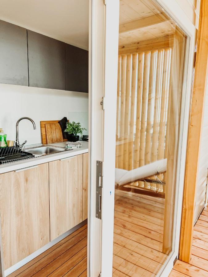 Diamond Coast Mobile Home Drage Exteriör bild