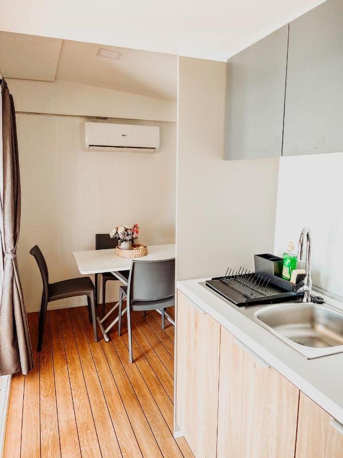 Diamond Coast Mobile Home Drage Exteriör bild