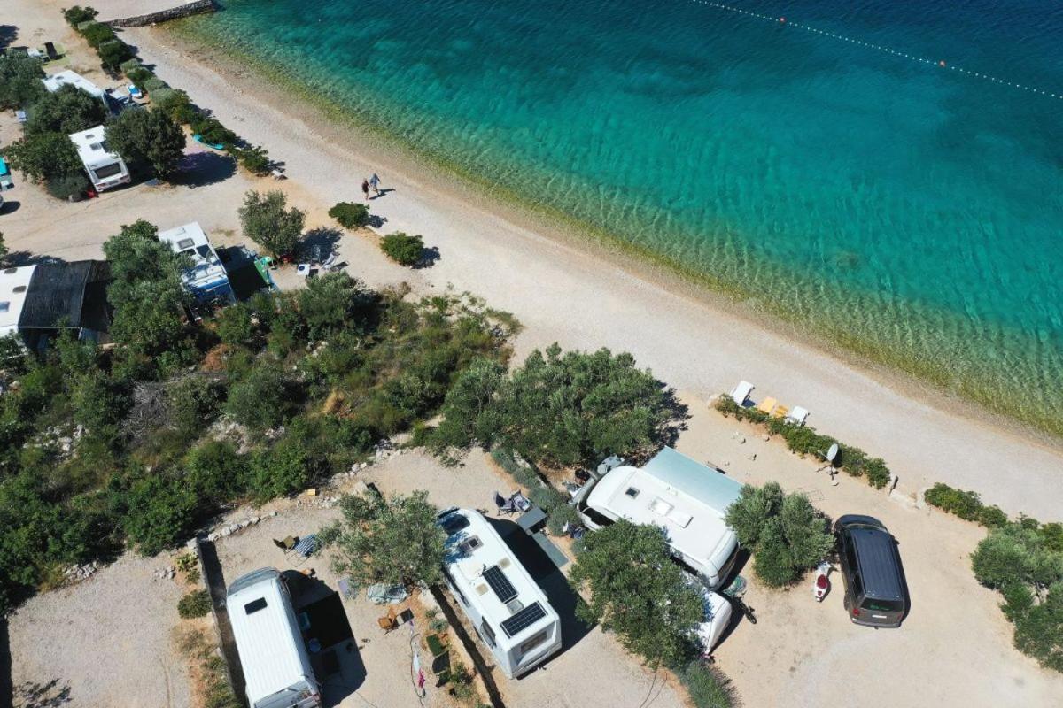 Diamond Coast Mobile Home Drage Exteriör bild