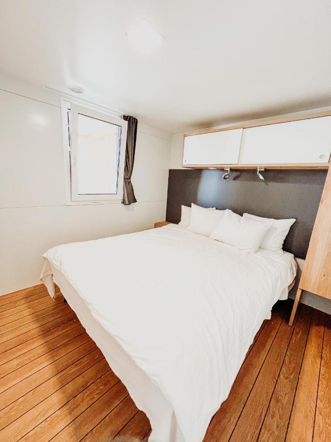 Diamond Coast Mobile Home Drage Exteriör bild
