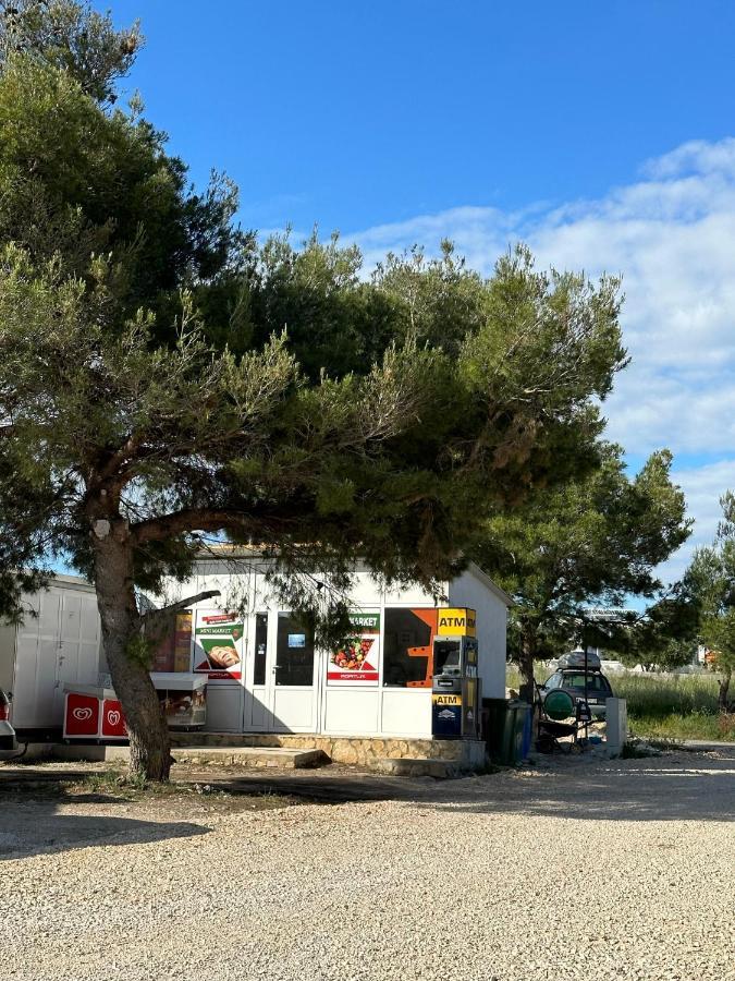 Diamond Coast Mobile Home Drage Exteriör bild
