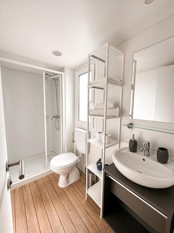 Diamond Coast Mobile Home Drage Exteriör bild