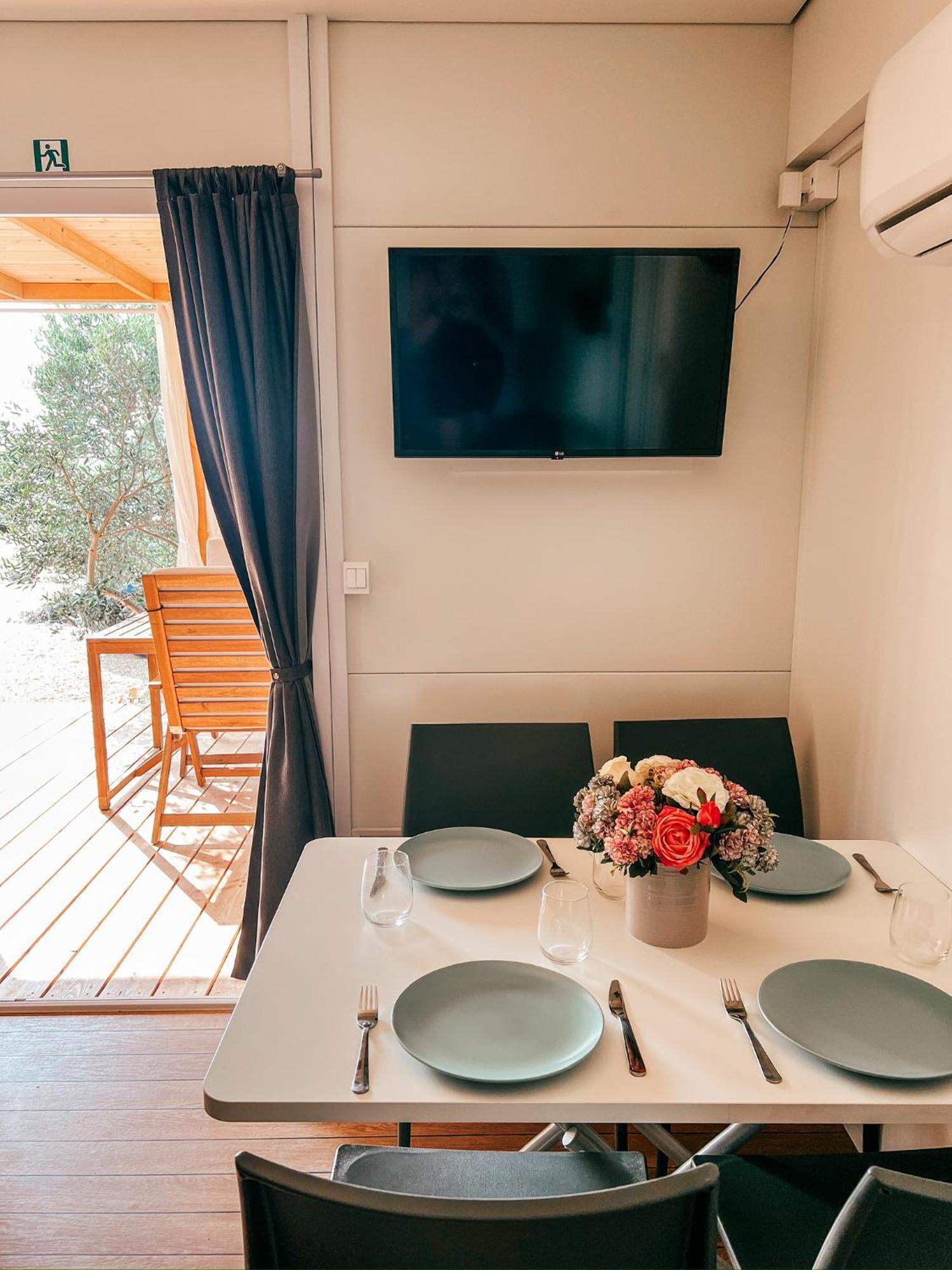 Diamond Coast Mobile Home Drage Exteriör bild