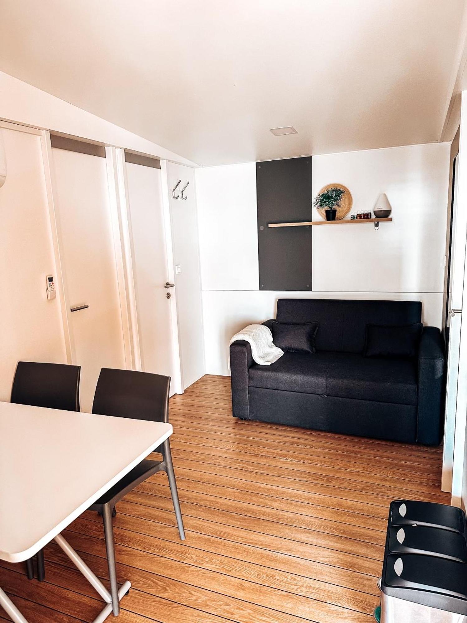 Diamond Coast Mobile Home Drage Exteriör bild